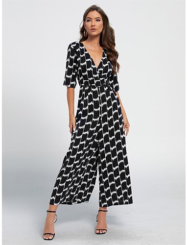 Women's Jumpsuits & Rompers| Variety of selections that fits every man