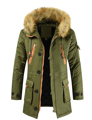 Men's Downs & Parkas | Refresh your wardrobe at an affordable price