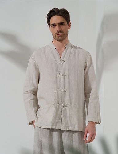Cotton & Linen| Variety of selections that fits every man