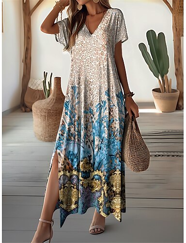 Maxi Dresses | Refresh your wardrobe at an affordable price