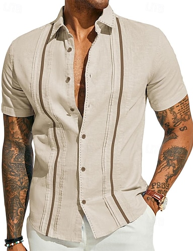 Men's Casual Shirts | Refresh your wardrobe at an affordable price
