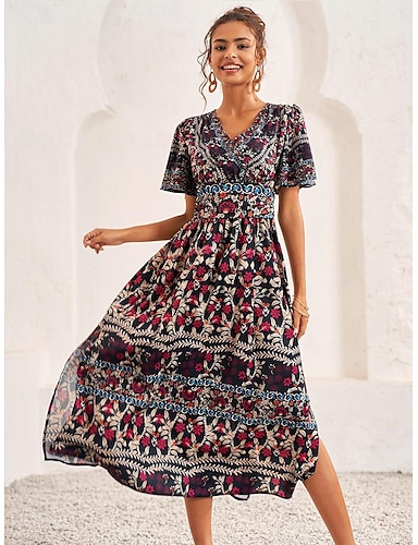 Women's Dresses| Variety of selections that fits every man