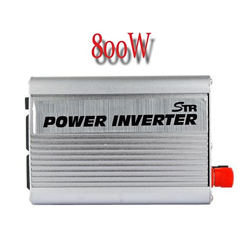 инвертор 12V-220V-800W (szc1303)