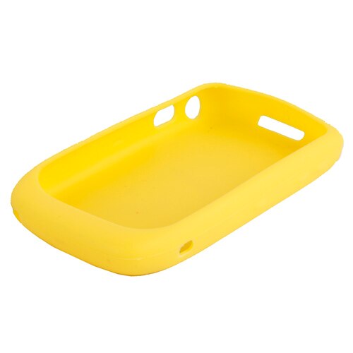 Silicone Case for BlackBerry 8520