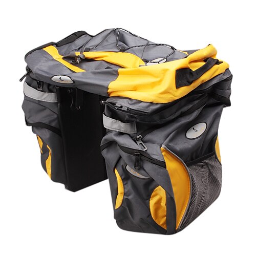 Multiful Cycling Pack Bag with Waterproof