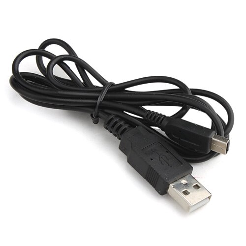 USB Cablu  Pentru Nintendo DS . Portabil Cablu  MetalPistol / ABS 1 pcs unitate