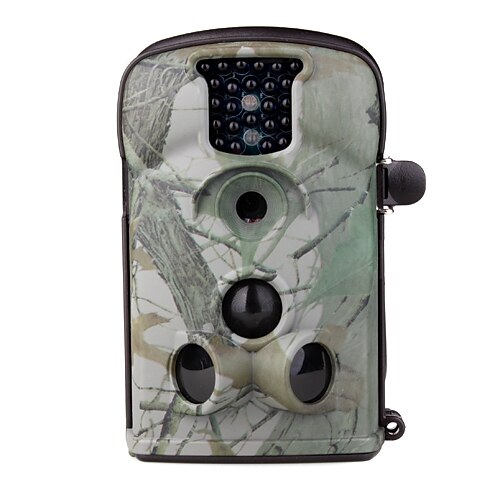 940nm PIR-sensor automatiskt digitala spår kamera (kamouflage)