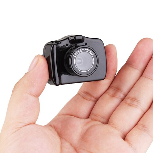 hd720p høy defenition mini digitalt videokamera y5000