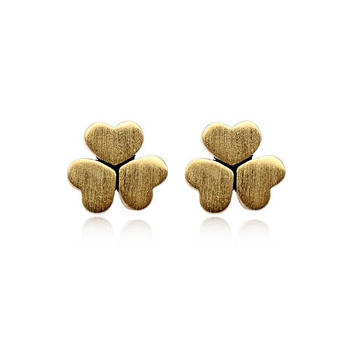 

LuremeClover Alloy Ear Nails