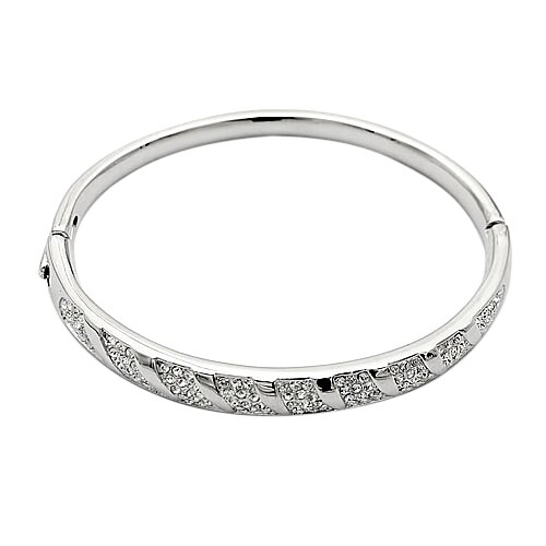 

Österreich Kristall Diamant-Armband