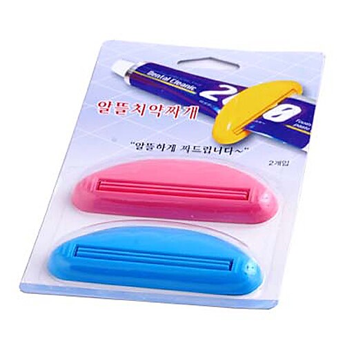Bathroom Gadget Novelty Ordinary A Grade ABS / Plastic 1 pc - Bathroom Toothbrush & Accessories