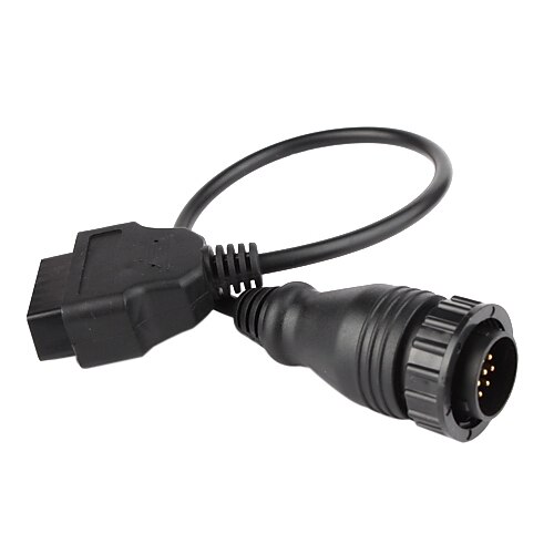 14 контактов на 16-контактный OBD 2 диагностический адаптер кабель для MERCEDES BENZ Sprinter