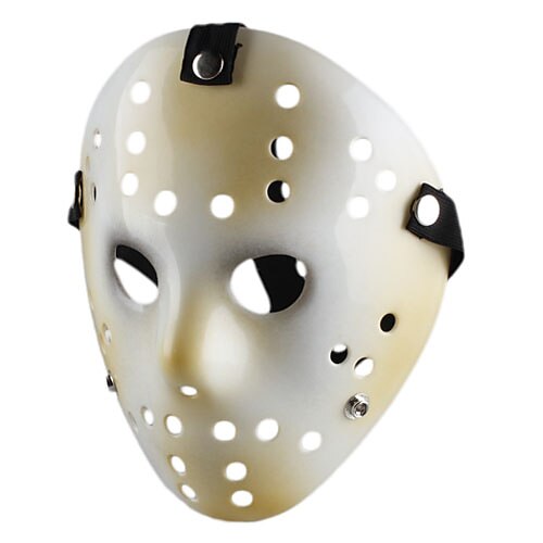 Halloweenmaskers Dik Horrorthema Muovi Speeltjes Geschenk