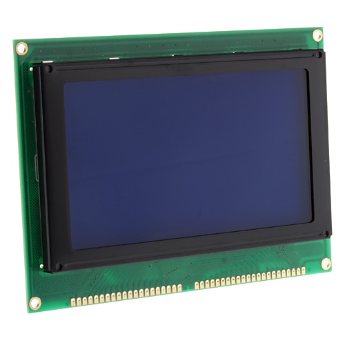

LCD Module SG240128A