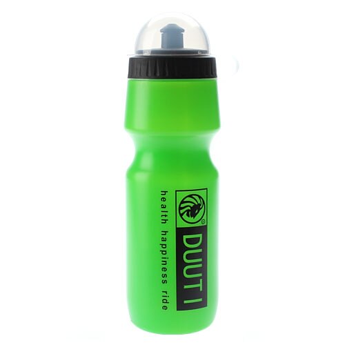 Bike Sports Water Bottles Cycling/Bike Durable Green Polycarbonate