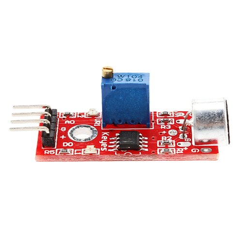 Module capteur de son pour Arduino