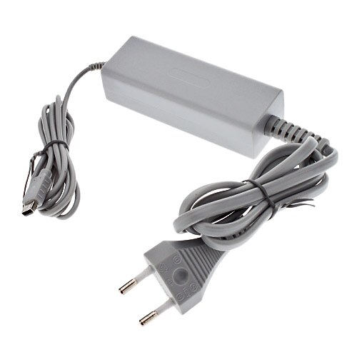 Kabels en Adapters Voor Wii U ,  Kabels en Adapters Muovi eenheid