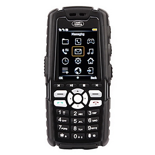 Telefon Mobil A9I - Dual SIM 2.0 Inci Rezistent La Praf, Șoc Și Apă(TV FM)