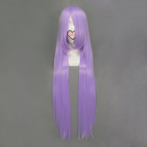Cosplay Wigs Cosplay Saori Kido Anime Cosplay Wigs 40 inch Heat Resistant Fiber Women's Halloween Wigs