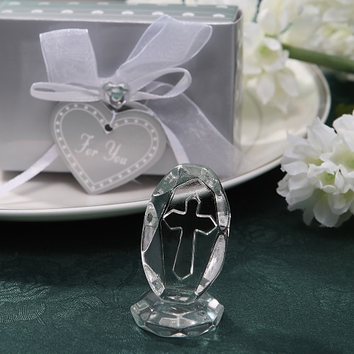 Crystal Crystal Items Bride / Bridesmaid / Flower Girl Wedding / Anniversary / Birthday - 
