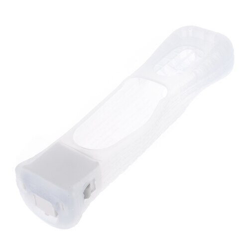 Game Controller Case Protector Till Wii U / Wii ,  MotionPlus Adapter Game Controller Case Protector Silikon / Metall / ABS 1 pcs enhet