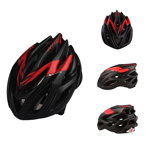 23 Vents PC Sports Road Cycling Recreational Cycling Men's Women's Unisex