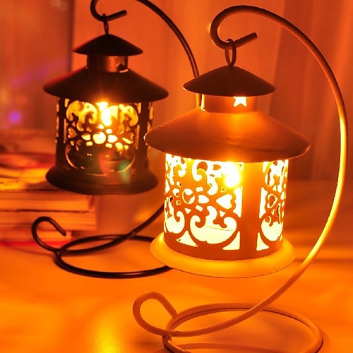 Traditional Candle Holder