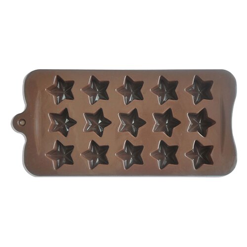 Cake Molds For Chocolate Silicone Eco-friendly