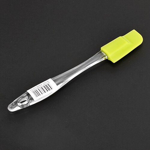 Bakeware tools Silicone Plastic High Quality For Pie For Cookie For Cake Baking & Pastry Spatula