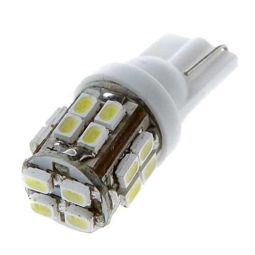 SO.K 1 pezzo Lampadine LED ad alta intensità 20 Luce di svolta For Universali
