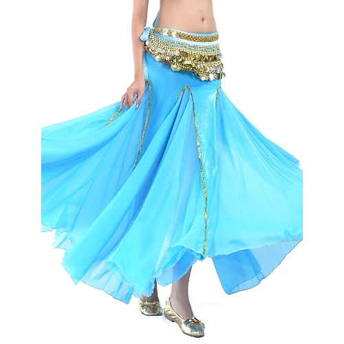 

Magedans Dame Trening Polyester / Ballrom