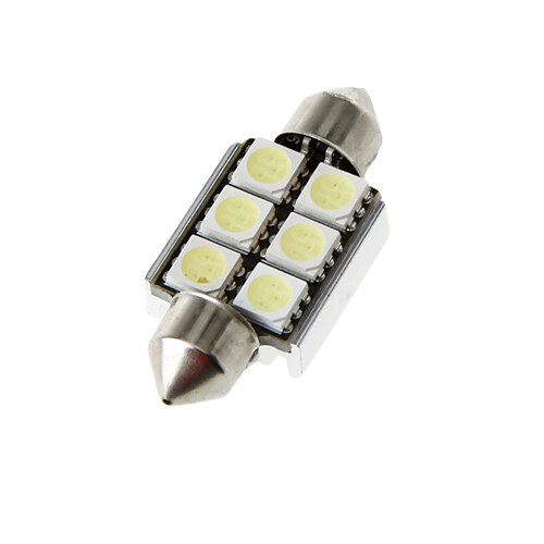 Automatique Ampoules électriques LED Haute Performance 6 Éclairage intérieur