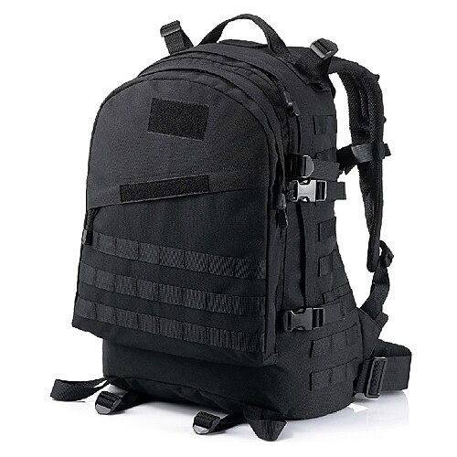 40 L Daypack Camping / Hiking Hunting Climbing Traveling Rain-Proof Dust Proof Wearable Nylon
