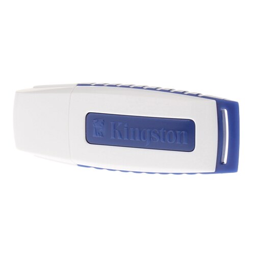 Kingston 16GB USB-minne usb disk USB 2.0 Kompakt storlek