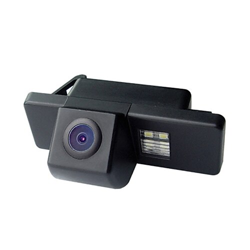 HD Parkoviště Rear View Camera pro Peugeot 307 Hatchback 307 Cc 308 Cc Night Version vodotěsný