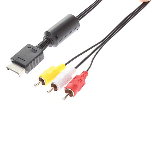 Audio and Video Cable and Adapters For Sony PS3 ,  Cable and Adapters unit