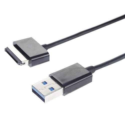 de données USB Charging Adaptateur Cable Pour Asus Eee Pad Transformateur TF300 TF300T TF700