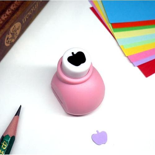 Mini Craft Punch (Apple)