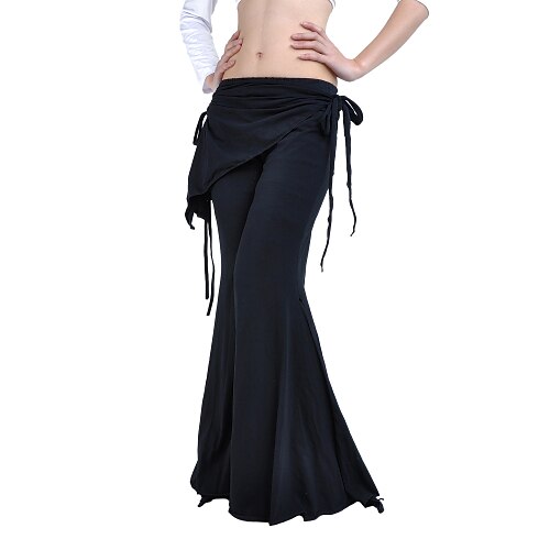 

Belly Dance Women's Training Rayon