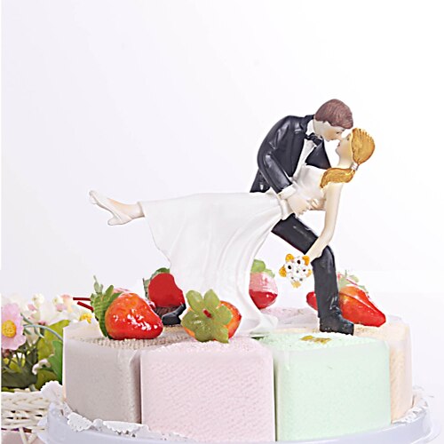 Cake Toppers Cake Topper - Kiss
