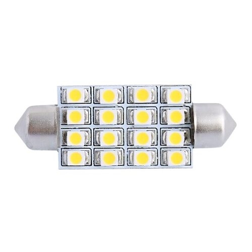 SO.K 1 Piece Car Light Bulbs 4 W SMD LED Interior Lights