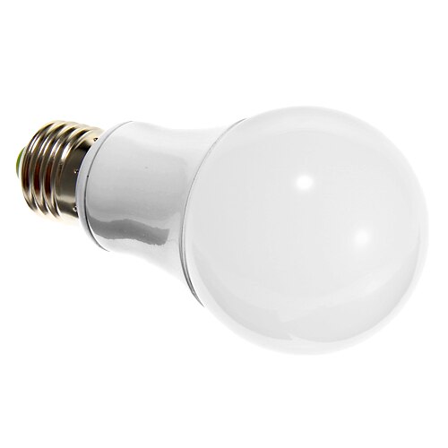 Duxlite A60 E27 13W (= inka 100W) CRI> 80 5730SMD 1200LM 3000K meleg fehér fény LED Globe izzó (AC 100-240V)