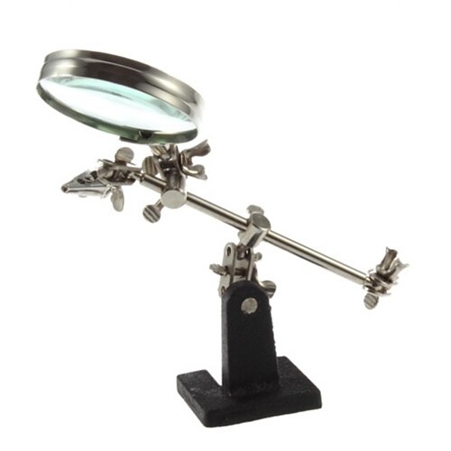 2.5X Welding Auxiliary Magnifier