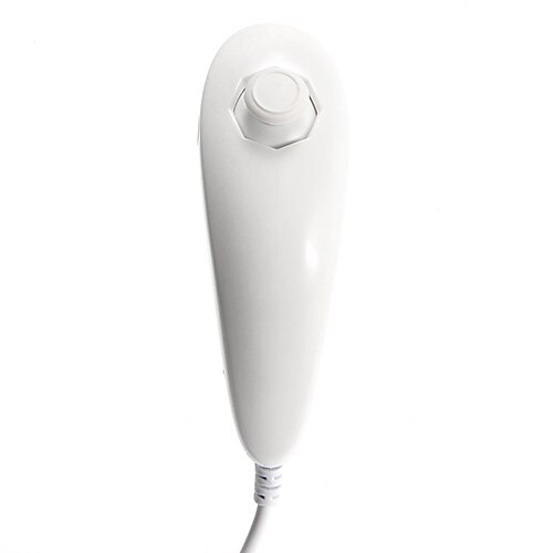 nunchuk controller voor Nintendo Wii / Wii U gratis verzending