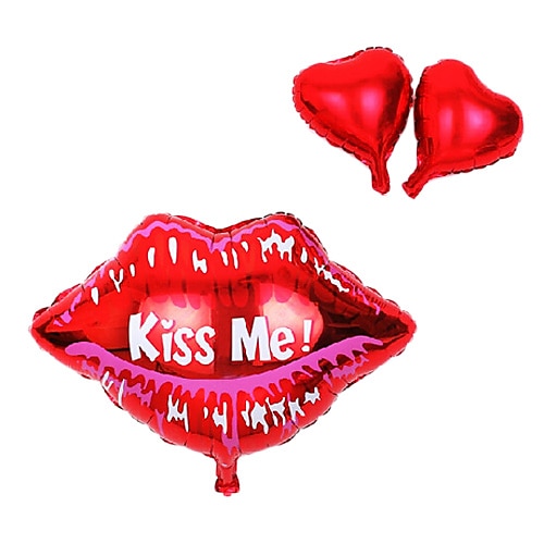 Kiss my heart