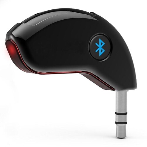 bluetooth bilmonteringssats bluetooth receiver stereo Bluetooth-adapter fabriken direkt privat läge 3.0 + EDR.