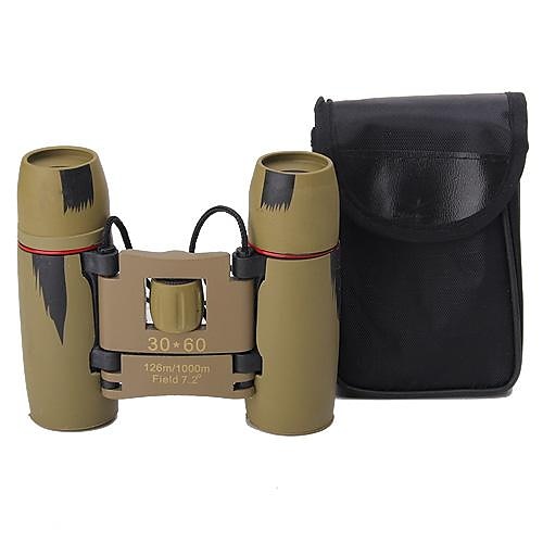 

30 X 22 mm Binoculars Generic Multi-coated Night Vision