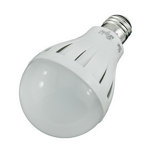 YouOKLight مصابيح كروية LED 750 lm E26 / E27 18 الخرز LED SMD 5630 ديكور أبيض دافئ 220-240 V / بنفايات