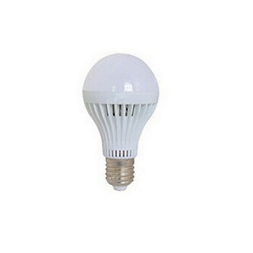 3W E26/E27 Bulb LED Glob 10 SMD 2835 200-270 lm Alb Cald / Alb Rece AC 220-240 V