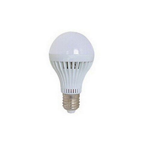 Lâmpada Redonda LED E26/E27 9 W 600-700 LM 3000-6500 K Branco Quente / Branco Frio 30 SMD 2835 AC 110-130 V